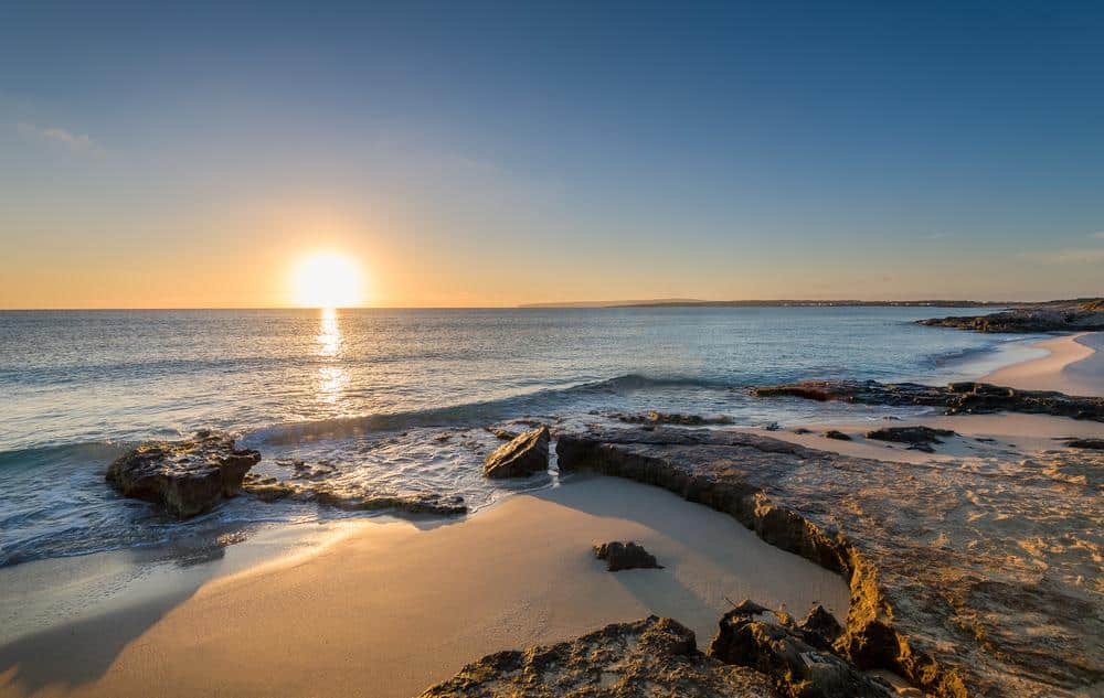 Formentera - Ilhas Baleares, Espanha