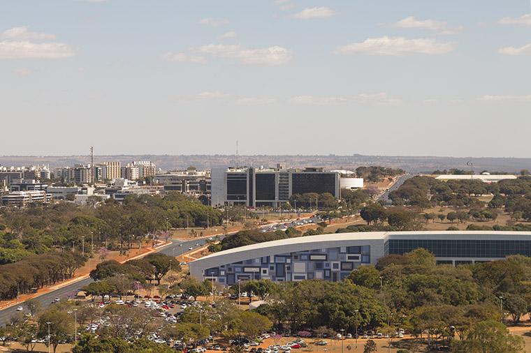 o que fazer em Brasília