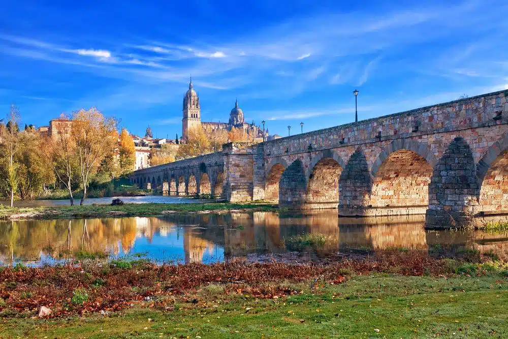 Catedral de Salamanca - Espanha 
