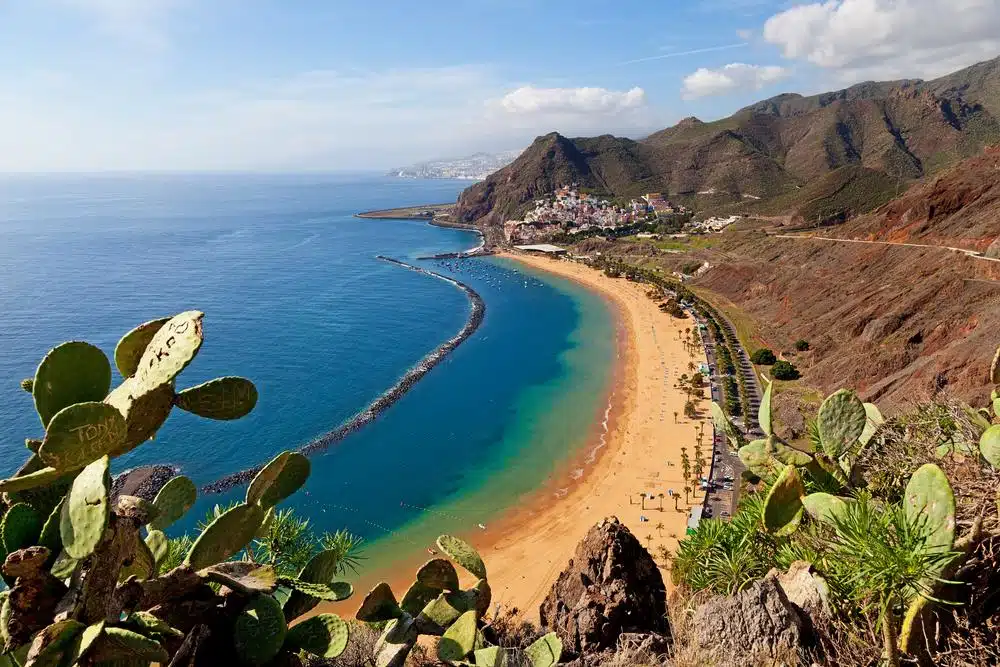 Tenerife, Ilhas Canárias