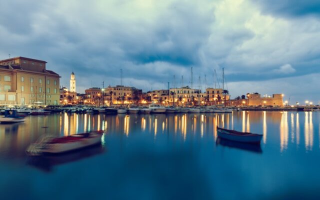 Bari italia destacada