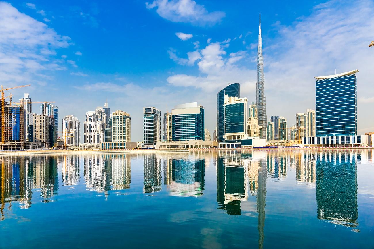 dubai - viajar para