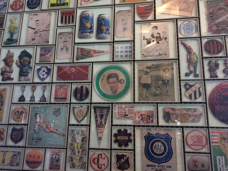 museu do futebol
