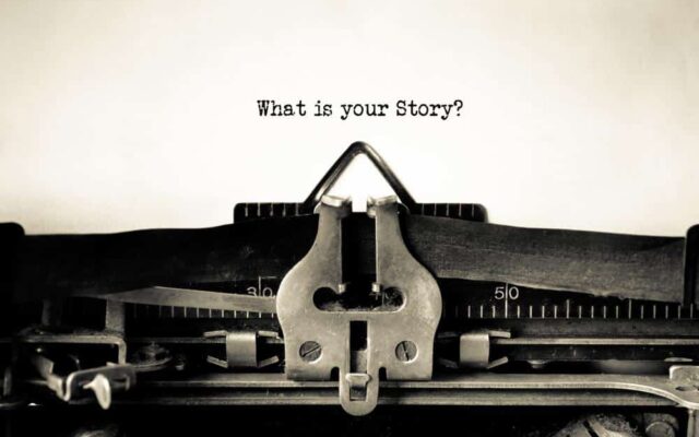 Storytelling ara blogs de viagem