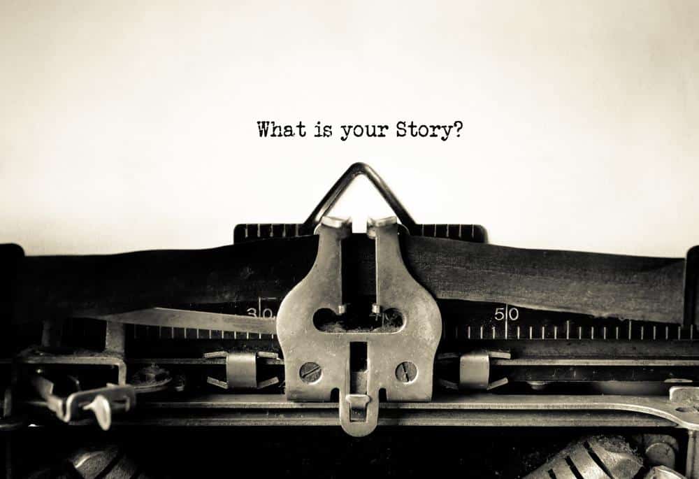 Storytelling ara blogs de viagem
