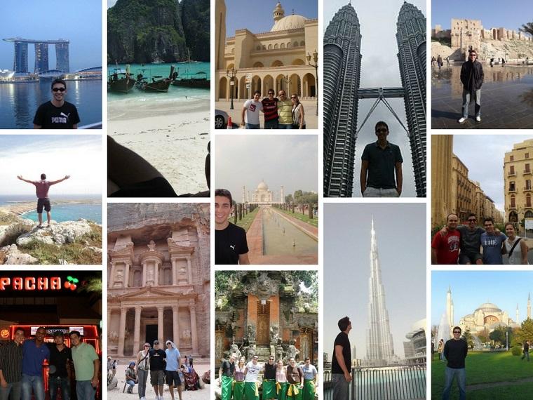 viagens estudar na arabia saudita