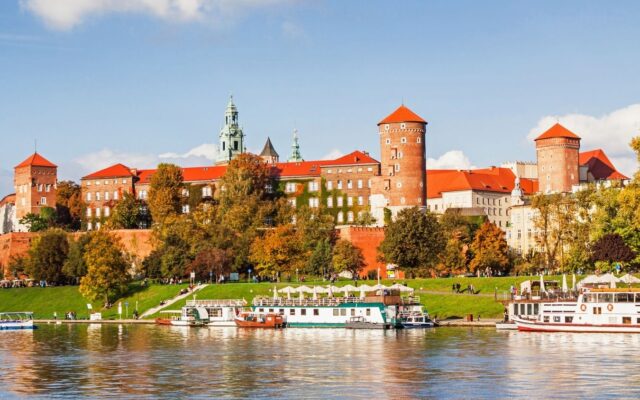 O que fazer na Cracóvia