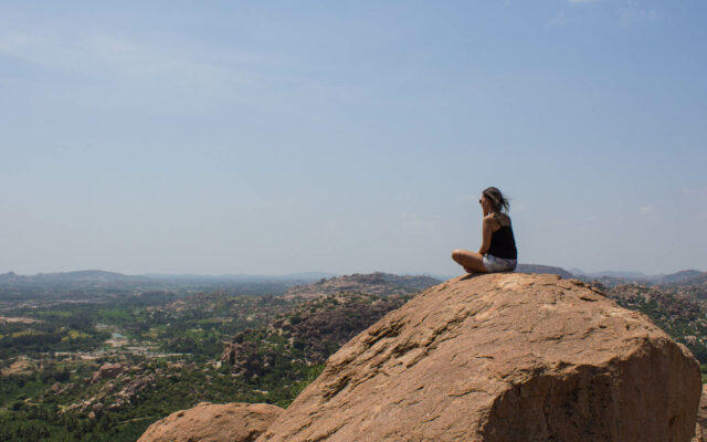 Vipassana meditação