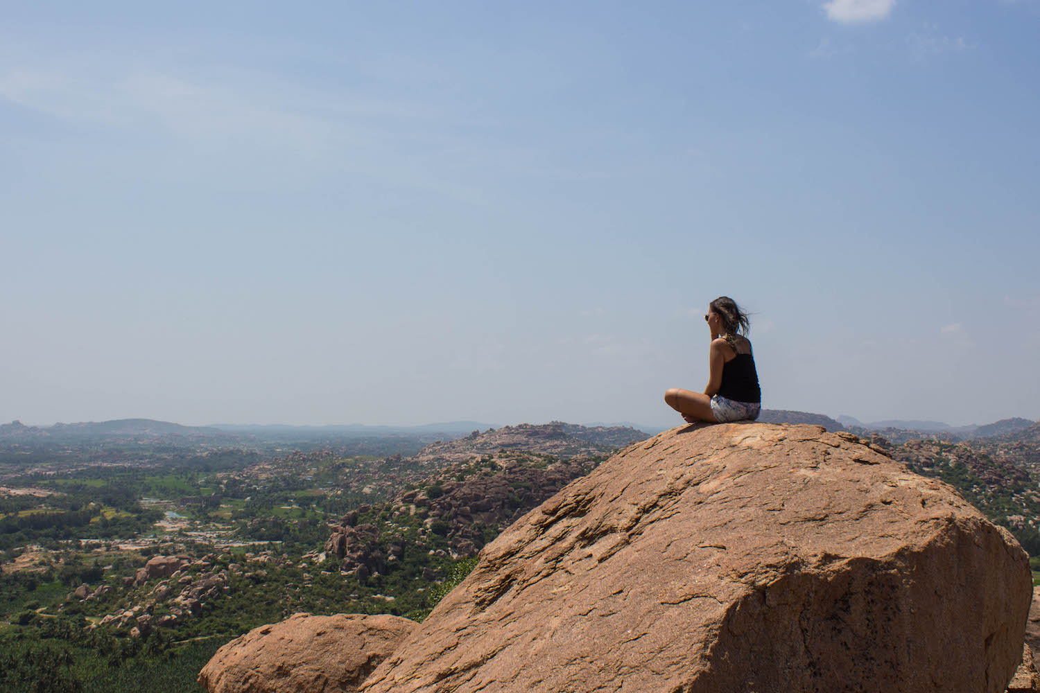 Vipassana meditação