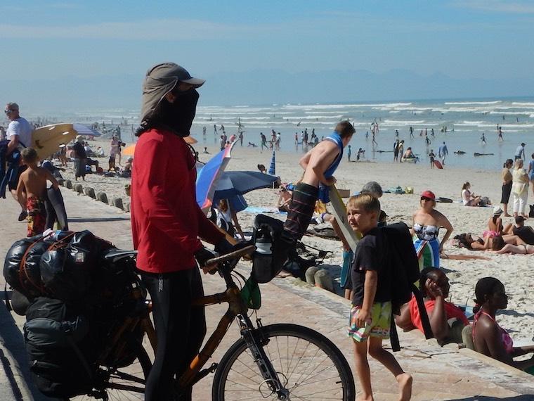 bicicleta de bambu ricardo roda mundo