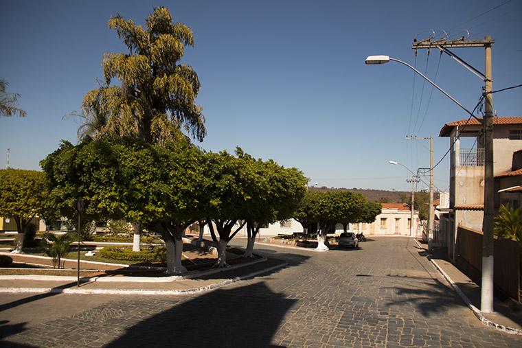 brasília de minas