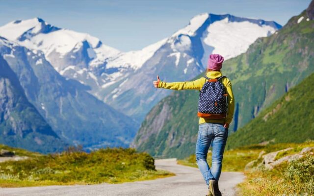 Como usar a carona do Blablacar
