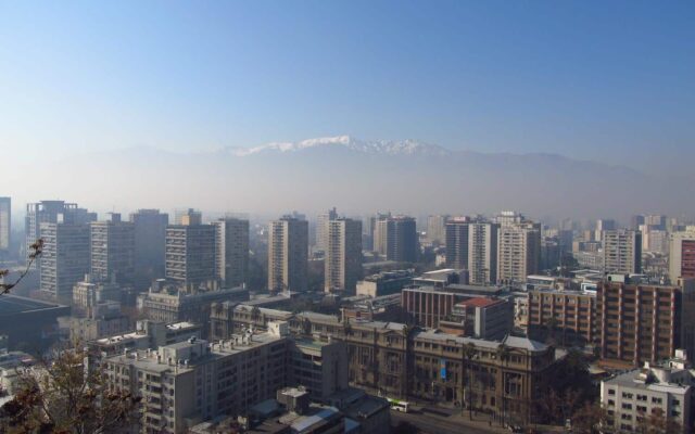 dicas de hospedagem em santiago chile 1