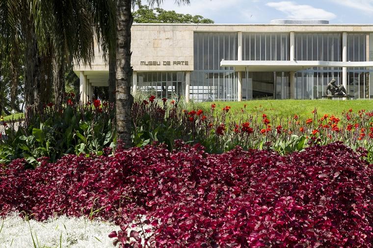 Museu de Arte do Conjunto Arquitetônico da Pampulha