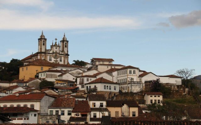 ouro preto mg