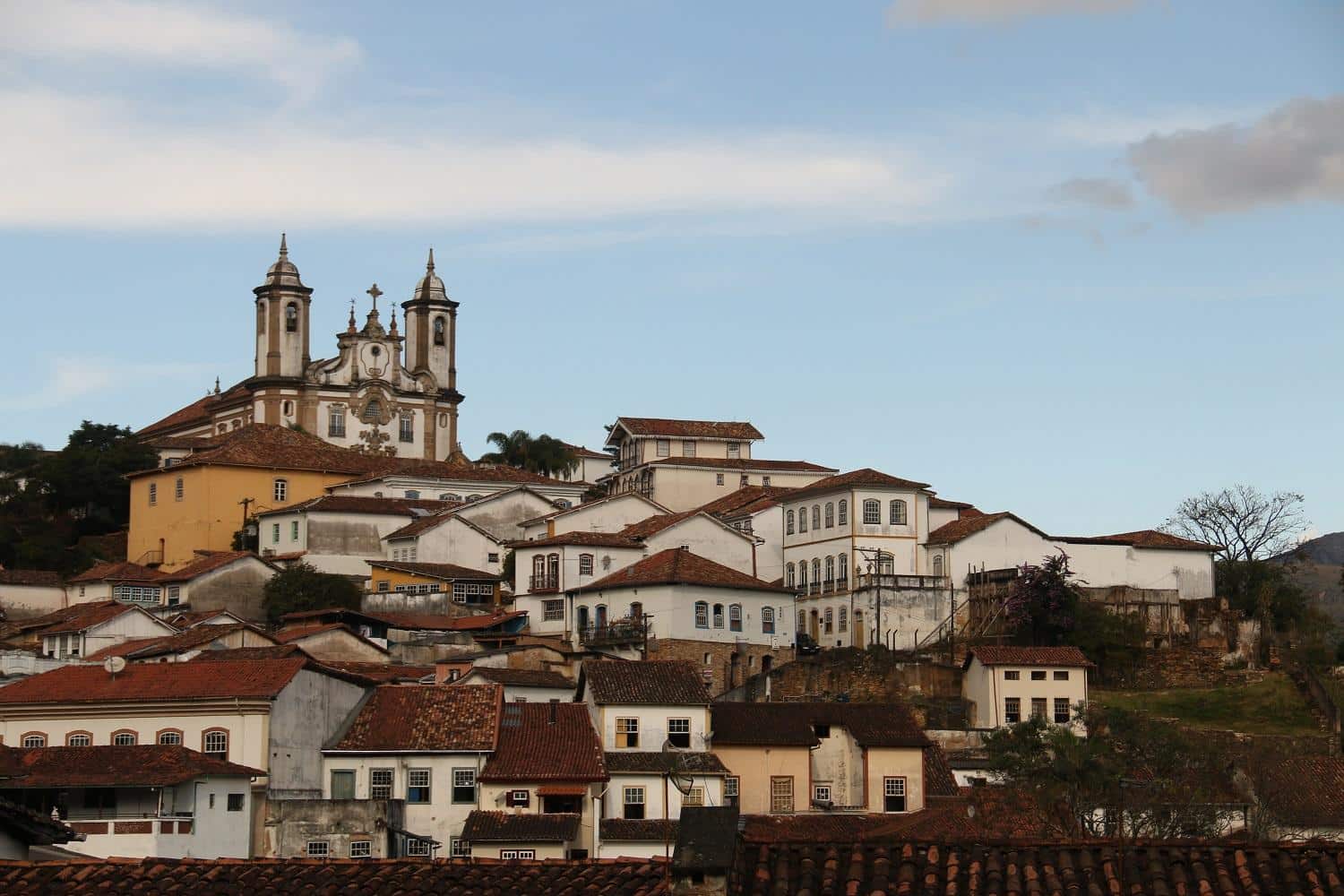 ouro preto mg