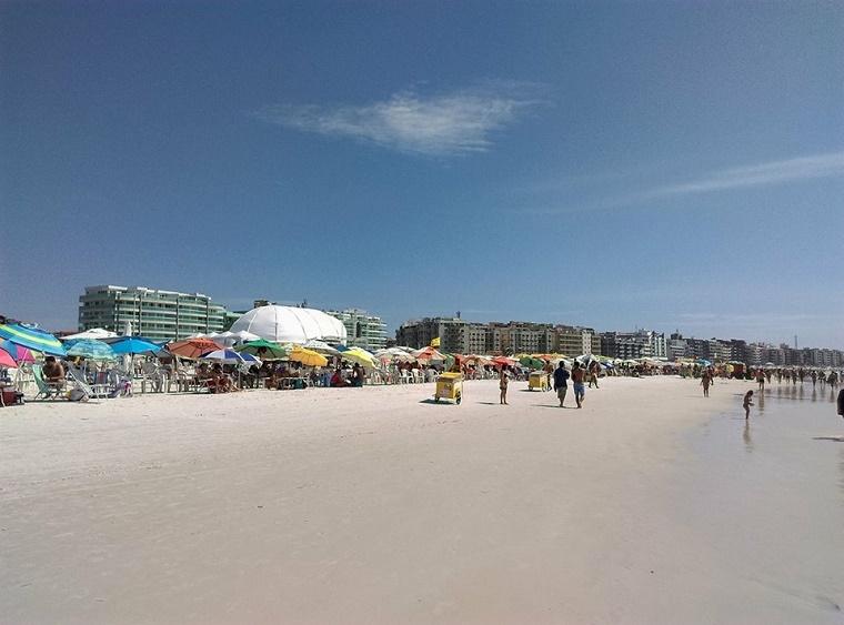 o que fazer em Cabo Frio