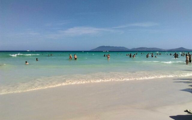 praias de cabo frio