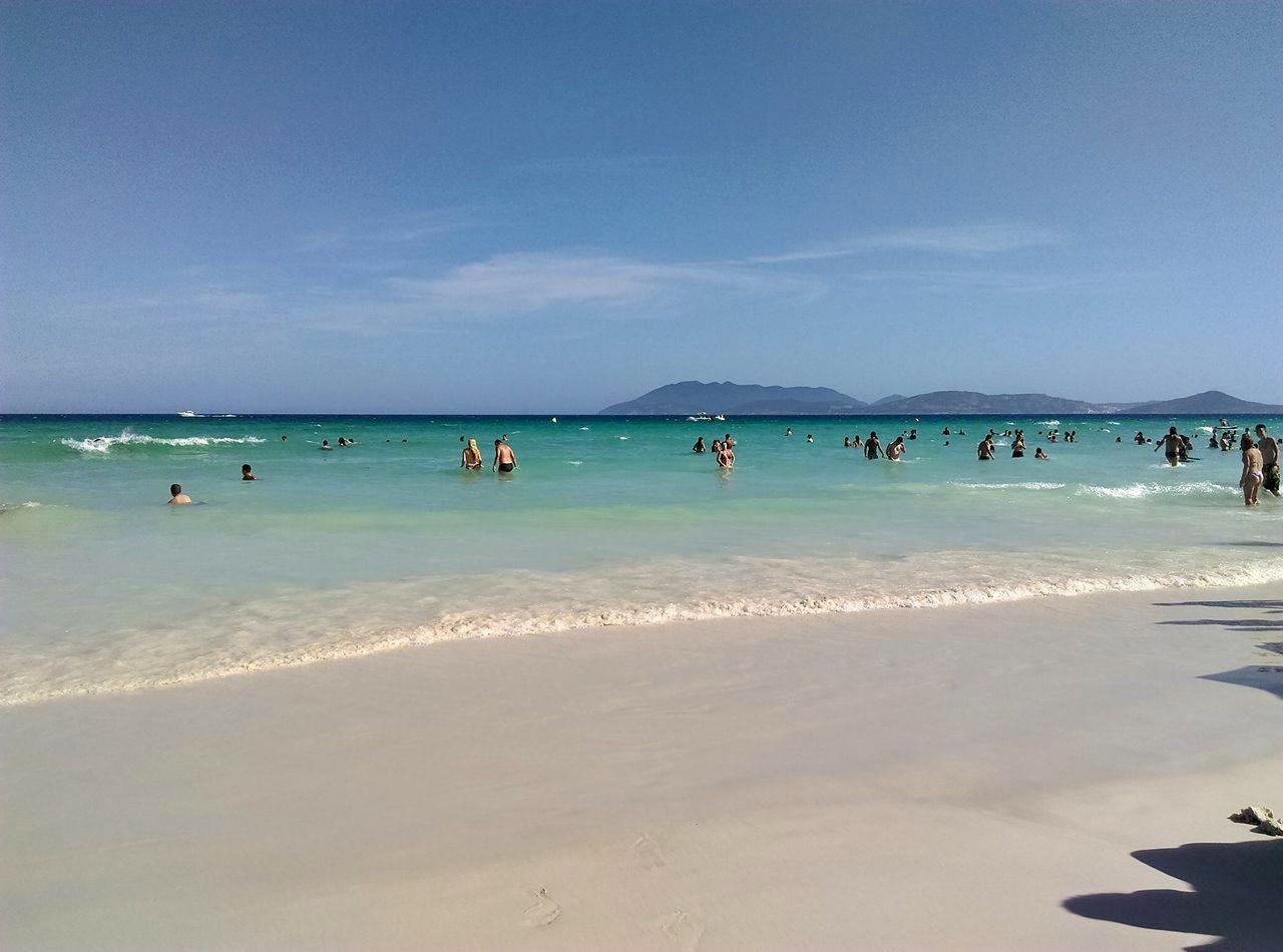 praias de cabo frio