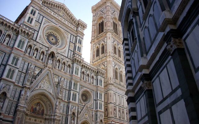 Duomo de Florença - Atrações