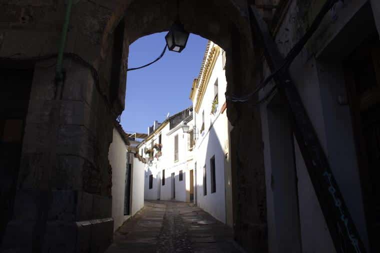Onde ficar em Córdoba, Espanha