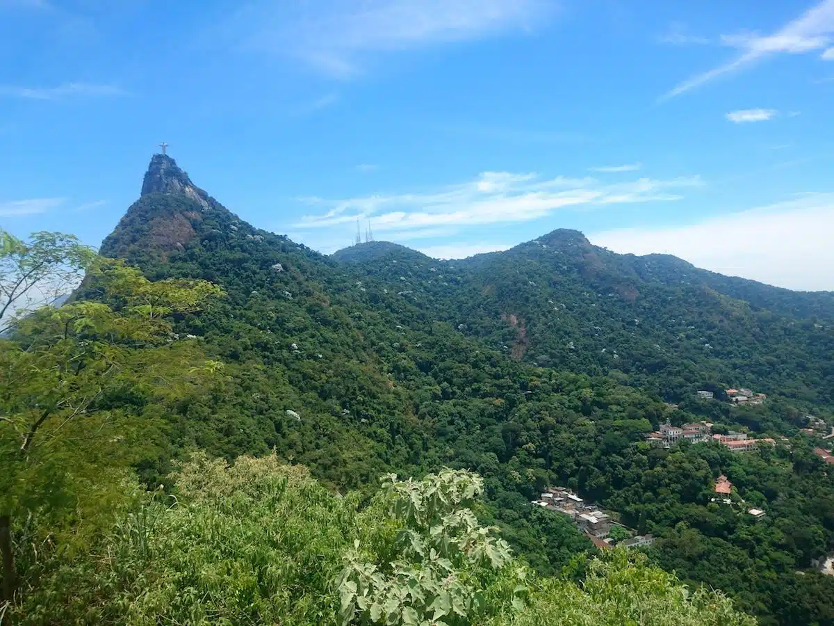 Mirante Dona Marta, Rio de Janeiro