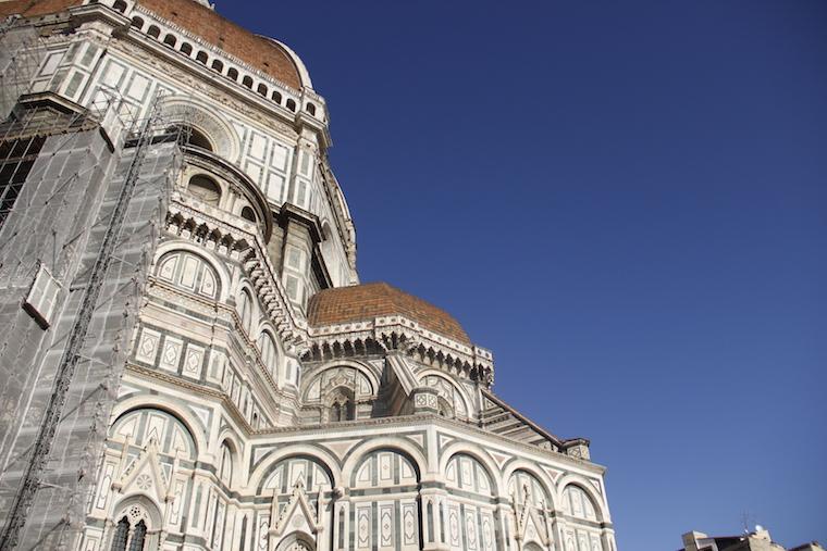 Duomo de Florença - Atrações