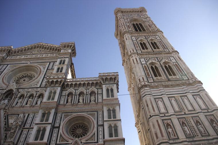 Duomo de Florença - Atrações