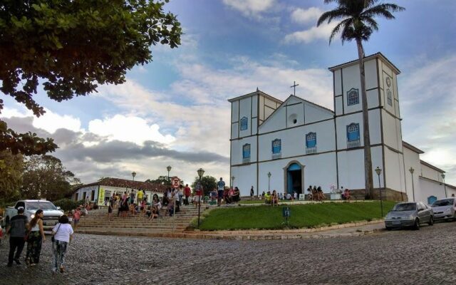 Pirenópolis, Goiás,