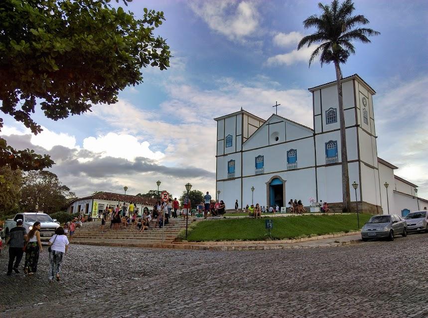 Pirenópolis, Goiás, 