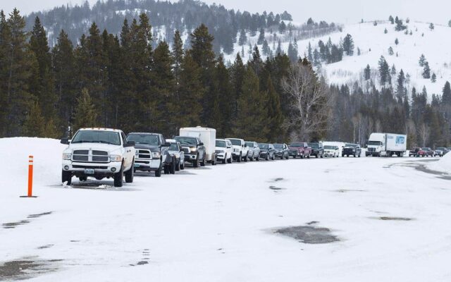 o que fazer em Jackson Hole