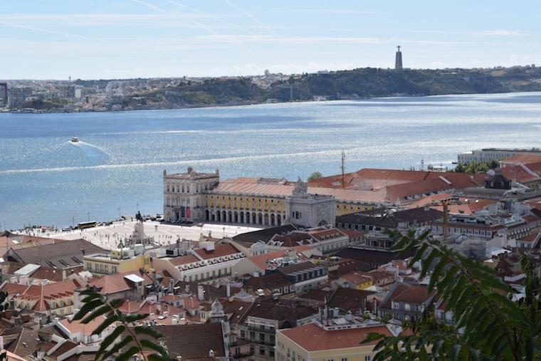 o que fazer em lisboa vista tejo