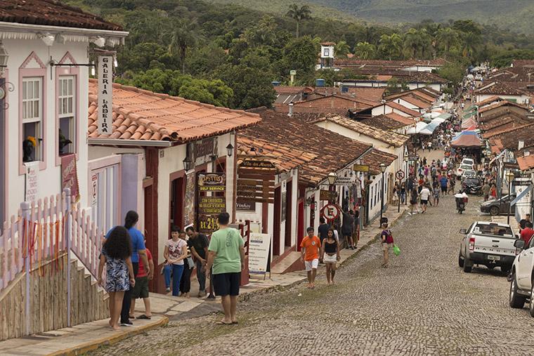 o que fazer em Pirenópolis 