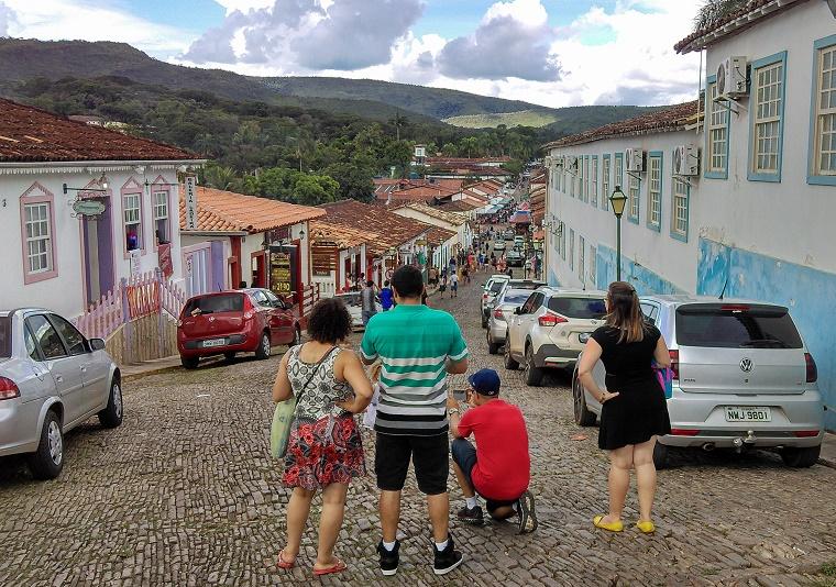 Pirenópolis, Goiás