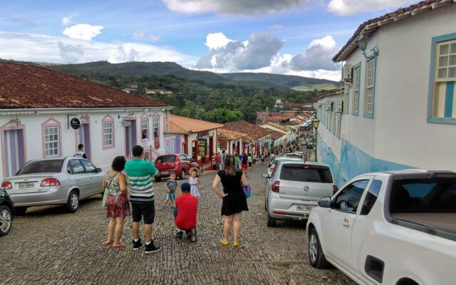 Pirenópolis, Goiás
