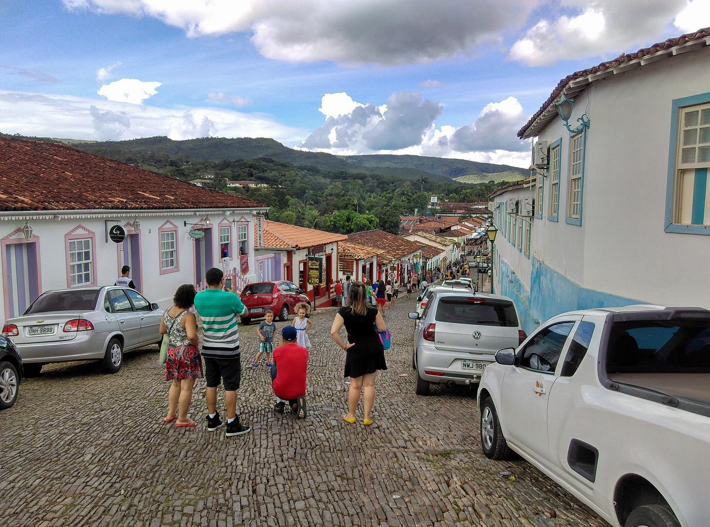 Pirenópolis, Goiás