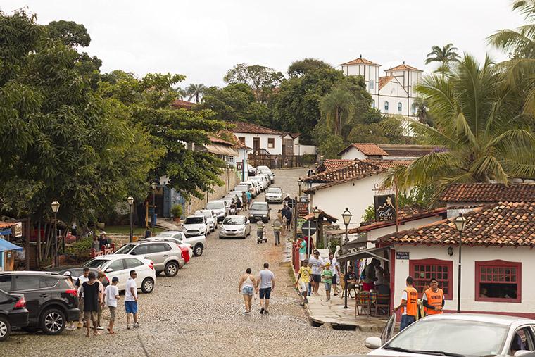 Pirenópolis, Goiás