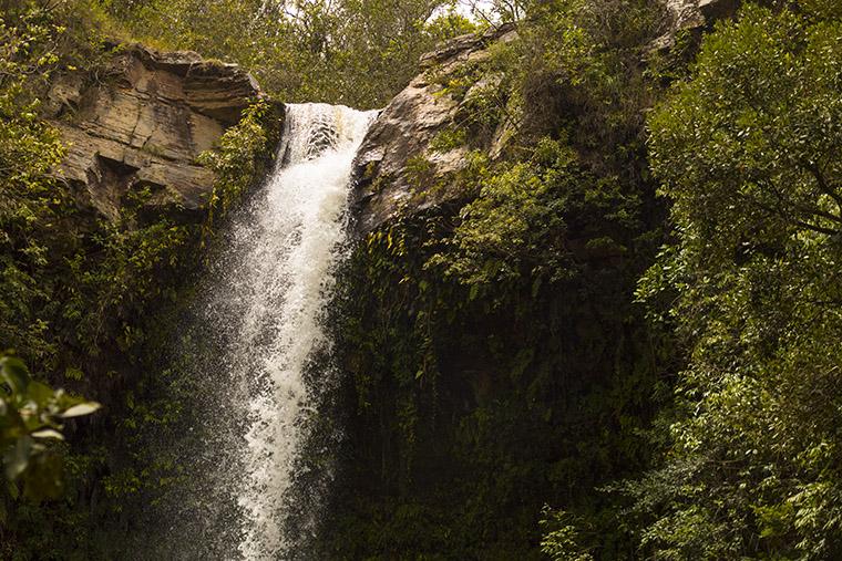 Pirenópolis, Góias