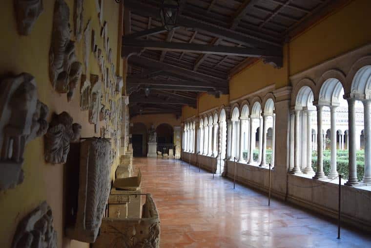 sao paulo fora dos muros roma claustro 2