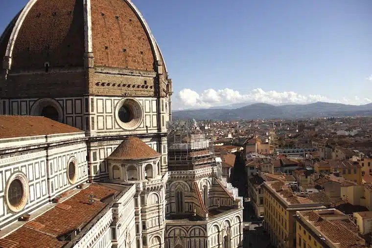 Duomo de Florença O que fazer na cidade