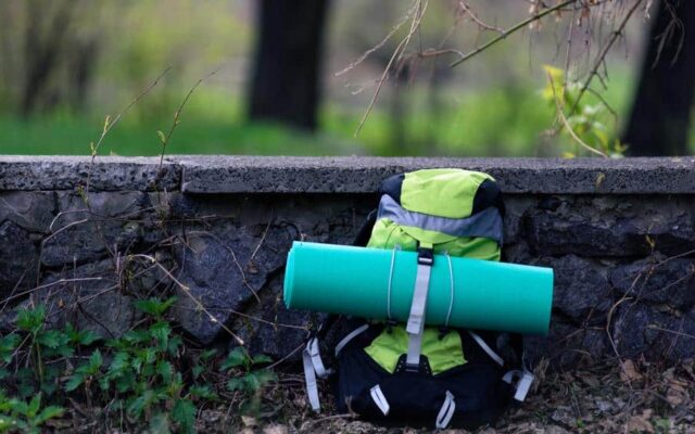 begpackers mochilao mochileiro