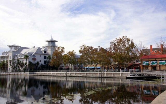Celebration, Florida