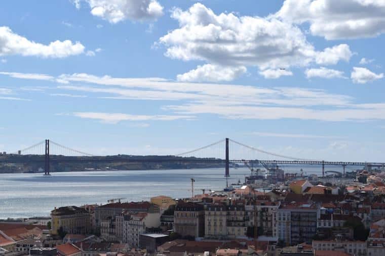 como ir do aeroporto de lisboa para o centro