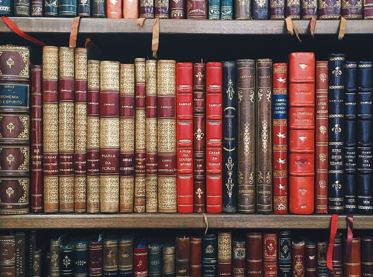 livraria academica porto