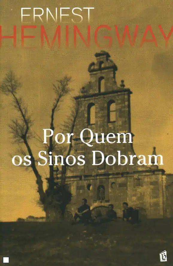 por quem os sinos dobram