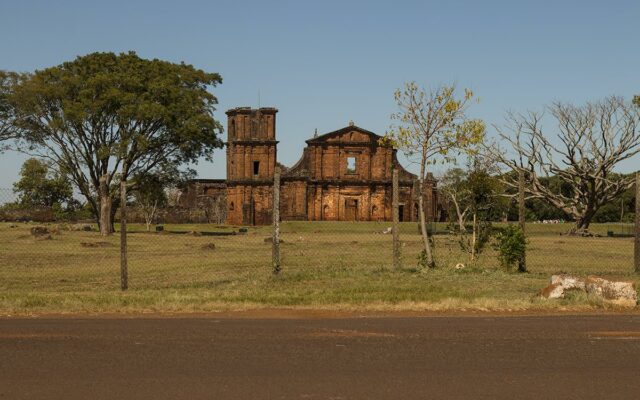 missões, Rio Grande do Sul