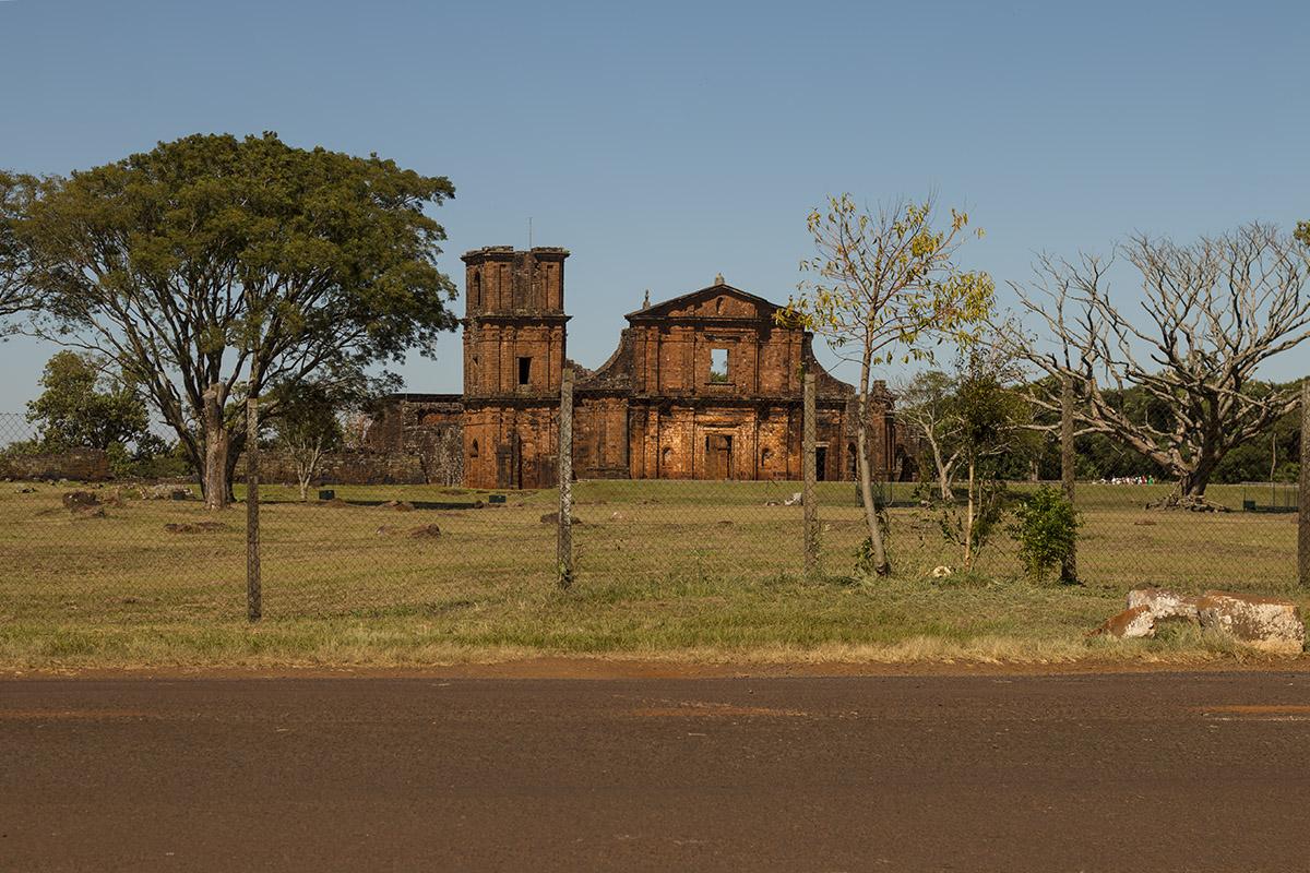 missões, Rio Grande do Sul