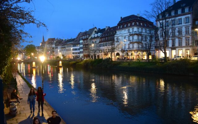 o que fazer em estrasburgo frança destaque