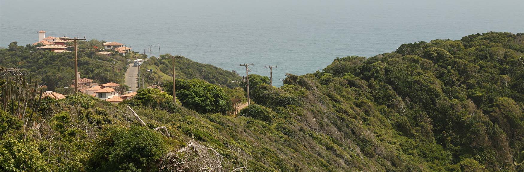Onde ficar em Búzios, Rio de Janeiro