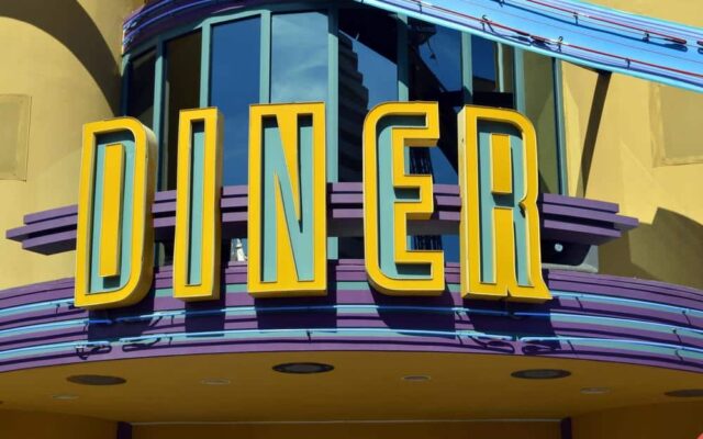 Restaurantes em Orlando
